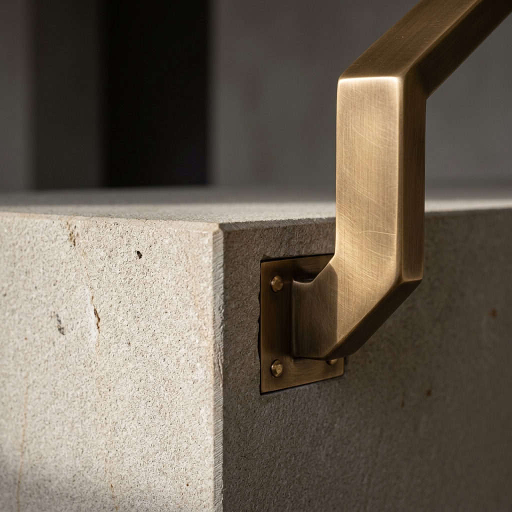 Custom Home Construction detail
